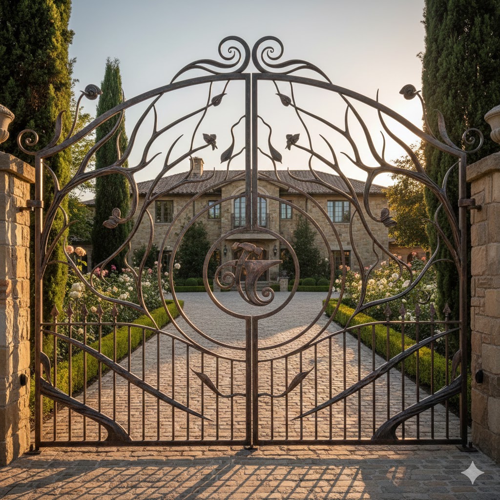 Herrería artística